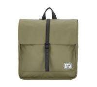 Herschel City Bolsos mochila 36 cm verde