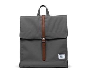Herschel City Mid-Volume Backpack Gargoyle