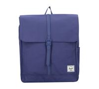 Herschel City Mochila urbana 36 cm Compartimento para el portátil azul
