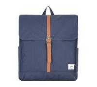 Herschel City Mochila urbana 36 cm Compartimento para el portátil azul