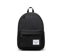 Herschel Mochila 'Classic' negro / blanco One Size negro / blanco
