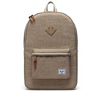 Herschel Classic Heritage Backpack 10007-05441, Unisex Backpack, brown, One size EU
