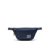 Herschel Classic™ Hip Pack, Grid Naval Academy/Magnet