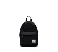 Herschel, Mochilas Unisex adulto, Negro, talla única