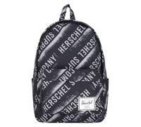 Herschel Classic X-Large Mochila urbana 44 cm Compartimento para el portátil negro