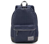 Herschel Classic™ XL Backpack, Grid Naval Academy/Magnet