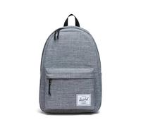 Herschel Classic XL Backpack Mochila, Raven Crosshatch, Unisex Adulto