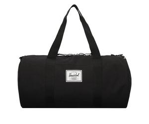 Herschel ClassicGym Bolsa de deporte 47 cm negro