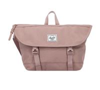 Herschel Cove Mensajero 24.5 cm rosa