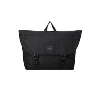 Herschel Cove Mensajero 38 cm Compartimento para el portátil gris