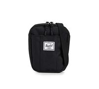 Herschel Cruz Crossbody 10510-00001, Womens,Mens Sachet, Black, One Size EU