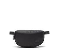 Herschel Entrega Co., Negro 1, Nylon - 4.5L, Hip Pack