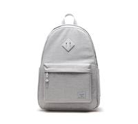 Herschel Entrega, Cruzado gris, One Size, Herschel Mochila Heritage