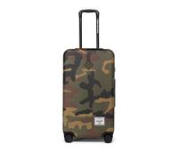 Herschel Equipaje Heritage, Camuflaje, L, Equipaje Heritage