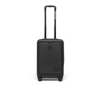 Herschel Equipaje rígido, Black, Pro Large Carry On, Equipaje rígido