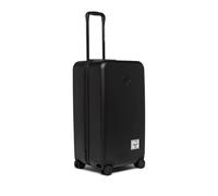 Herschel Heritage 4 ruedas Carrito M 69 cm negro