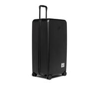 Herschel Equipaje rígido con Ruedas giratorias de 360 Grados, Mango telescópico retráctil, Negro, Negro, Equipaje rígido con Ruedas giratorias de 360 Grados, Mango telescópico retráctil, Black,