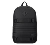 Herschel Fleet Skate Mochila de día 48 cm Compartimento para laptop negro