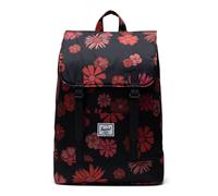 Herschel Flight Satin Retreat Small Backpack S