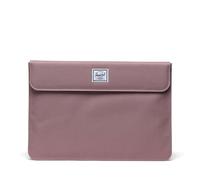 Herschel Funda para portátil con Compartimento para portátil Spokane 14 Inch Sleeve Ash Rose Rosa Viejo