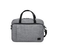 Herschel Gibson Maletín 39.5 cm Compartimento para el portátil gris