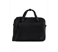 Herschel Gibson Maletín 40 cm Compartimento para el portátil negro