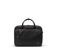 Herschel Gibson Maletín 39.5 cm Compartimento para el portátil negro