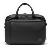 Herschel Gibson Messenger Tech Bolsa de mensajero Unisex adulto (Pack de 1)