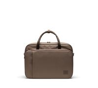Herschel Gibson Messenger Tech, Light Brown