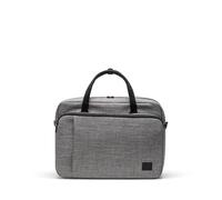 Herschel Gibson Messenger Tech, Raven Crosshatch
