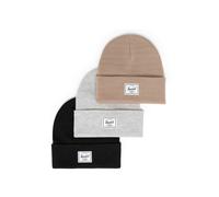 Herschel Gorra 'Elmer' capuchino / gris moteado / negro 55-60 capuchino / gris moteado / negro