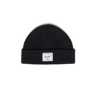 Herschel Gorra 'Elmer' negro / blanco 53-57 negro / blanco