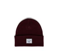 Herschel Gorro Elmer Boina, marrón, Taille Unique Unisex Adulto