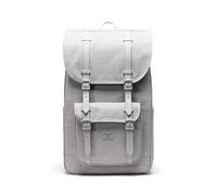 Herschel, Gris Crosshatch (edición limitada), Talla única, Little America