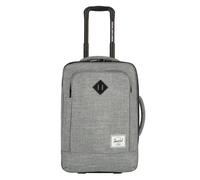 Herschel Heritage 2 ruedas Carro de la cabina 52 cm gris