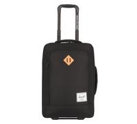 Herschel Heritage 2 ruedas Carro de la cabina 52 cm negro