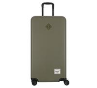 Herschel Heritage 4 ruedas Carrito L 81 cm aceituna