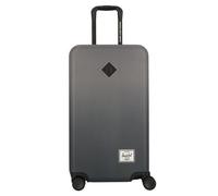 Herschel Heritage 4 ruedas Carrito M 69 cm gris