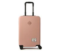 Herschel Heritage 4 ruedas Carro de la cabina 54 cm rosa