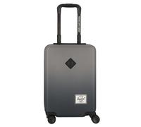 Herschel Heritage 4 ruedas Carro de la cabina XS 50 cm gris