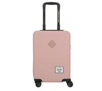 Herschel Heritage 4 ruedas Carro de la cabina XS 50 cm rosa