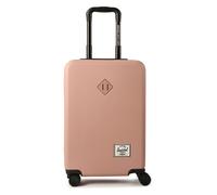 Herschel Heritage 4 ruedas Maleta de cabina 54 cm rosa