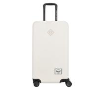 Herschel Supply Co. Heritage Hardshell Luggage, Moonbeam, Medium-27 Inch