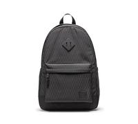 Herschel Heritage™ Backpack, Black Diamond/Black