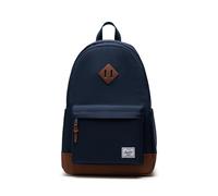 Herschel Heritage Mochila de día 45.5 cm Compartimento para el portátil azul