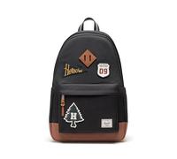 Herschel Heritage™ Backpack, Patches Black