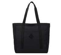 Herschel Heritage Bolsa de compras 38 cm Compartimento para laptop negro