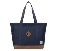 Herschel Heritage Bolsa de compras 63.5 cm Compartimento para laptop azul