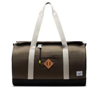 Herschel Heritage - Bolsa de viaje 52 cm (ivy green/light pelican)