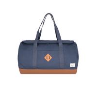 Herschel Heritage Bolsa de viaje fin de semana 52 cm azul